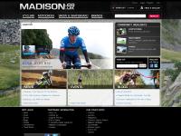 Welcome To Madison.co.uk : Home To The Greatest Cycle, Motocross, Snow, Street & Board Products Welcome To Madison.co.uk : Home To The Greatest Cycle, Motocross, Snow, Street & Board Products