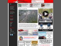 madisonclassics.com Spring Jefferson, Summer Elkhorn, Fall Jefferson