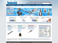 Sensors - Switches - Temperature - Proximity