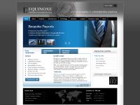 madisongrey.com Equinoxe