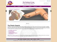 The Madison Group - Put Years of Plastics Engineering Experience to Work for You - Madison WI