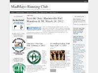 Places to Run, Race Reports, MMRC, MMRC  Places to Run, Race Reports, MMRC, MMRC