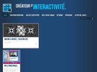 Web & Réseaux sociaux, Références, Recrutement, À propos de l’agence Web & Réseaux sociaux, Références, Recrutement, À propos de l’agence