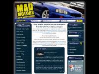  Carbon Products, Japanese Tuning, Engine Tuning, Exhausts + Manifolds