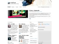 Madnux | The very trendy blog Madnux | The very trendy blog