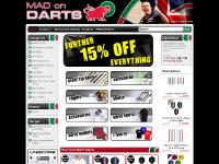 madondarts.co.uk Darts, Dartboards, Dart flights madondarts.co.uk Darts, Dartboards, Dart flights
