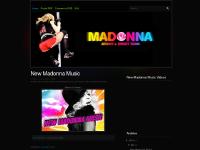 Madonna New Music Madonna New Music