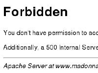 madonnaweb - MadonnaWEB madonnaweb - MadonnaWEB