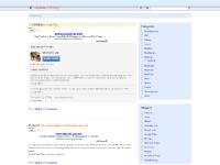 Madonno's weblog Madonno's weblog