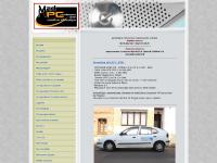 l'informatique High Tech à domicile - madpc-high tech