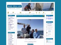 le site de Charlie COAT - MAD PELL ZO le site de Charlie COAT - MAD PELL ZO