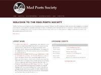 Mad Poets Society