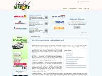 Car Hire, Madrid Airport, Madrid Airport Arrivals, Madrid Airport Departures Car Hire, Madrid Airport, Madrid Airport Arrivals, Madrid Airport Departures