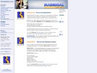 madrigalsoft madrigalsoft