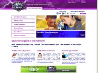 madscience  madscience