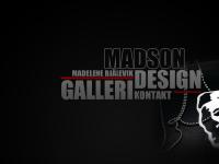 madsondesign.se madson design, smycken, design