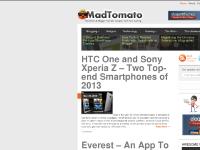 madtomatoe.com madtomatoe.com