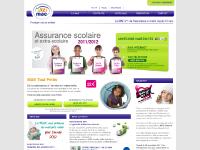 mae.fr Pub TV, Presse, Infos Parents