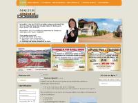 maetur.cm aménagement, terrains, lotissements