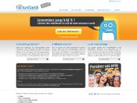 Ma Facture Santé | Economisez jusqu'a 60% sur votre complémentaire santé sans aucun risque. Ma Facture Santé | Economisez jusqu'a 60% sur votre complémentaire santé sans aucun risque.