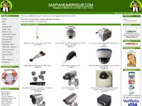 MafiaNumerique.com - Rejoignez la famille du numérique à prix réduit. MafiaNumerique.com - Rejoignez la famille du numérique à prix réduit.