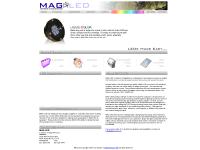 mag-led.com - mag-led