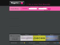 mag-privee.com Accueil, Inscription, Mot de passe oublié ? mag-privee.com Accueil, Inscription, Mot de passe oublié ?