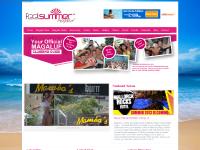 Magaluf Uncovered : Magaluf clubs, bars, accommodation daytime activities and holiday guide