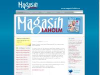  Vem ger ut Magasin Laholm?, Medarbetare, Bildgalleri, Annonsera