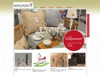 magasiny.se Magasin Y, Färjestaden, Öland