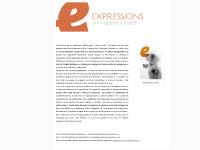 magazine-expressions.com magazine-expressions.com
