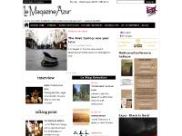  WORLD AT MY DOOR, TIPS AND FAVOURITES, SOUNDS-OFFS, ART OF HAPPINESS