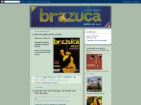 magazinebrazuca.blogspot.com Nouvelle édition et les compils, 14:06, baden powell