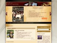 Magazine Oriflamme Magazine Oriflamme