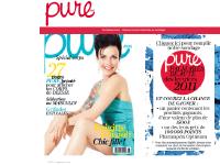 magazine pure magazine pure