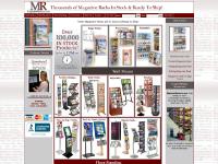 magazineracks.us.com magazine racks, magazine rack, magazine holders