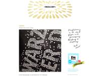 liten magdaloony.blogspot.com skärmbild