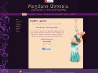 Sidonia - Magdans i Uppsala Sidonia - Magdans i Uppsala