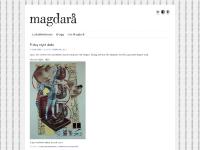 liten magdara.se skärmbild liten magdara.se skärmbild