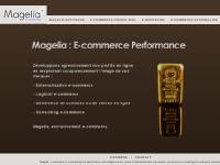 Magelia - E-Commerce et E-Marketing à la performance Magelia - E-Commerce et E-Marketing à la performance