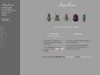 magellanes.net Magellanes, entomologie, entomology magellanes.net Magellanes, entomologie, entomology