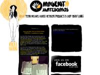 Home-News | Magenta Skateboards Home-News | Magenta Skateboards