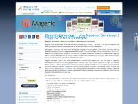 magentodeveloper.org Magento Developer, Magento Developers, Magento Developer India magentodeveloper.org Magento Developer, Magento Developers, Magento Developer India