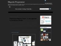  Magento Template Development, Magento web solutions, website development, Magento website development