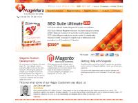 Magento Extensions, Modules and Extension Development by MageWorx Magento Extensions, Modules and Extension Development by MageWorx