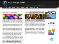 Home Page - Maghull High School Home Page - Maghull High School