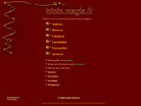 magia.it Veloce, Motore, Classica