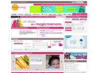 magic-blog.com E-coupons, Shopping, Petites annonces magic-blog.com E-coupons, Shopping, Petites annonces