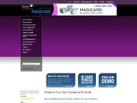 Photo ID card & ID printers -from the experts in ID badge | Magic Card Printers Photo ID card & ID printers -from the experts in ID badge | Magic Card Printers