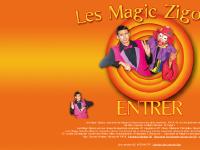 magic-zigolos.com magic-zigolos.com